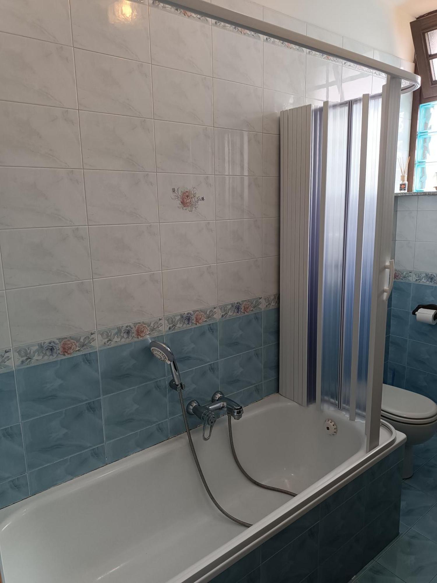 Bed & Breakfast Mezzaluna Feletto Ngoại thất bức ảnh